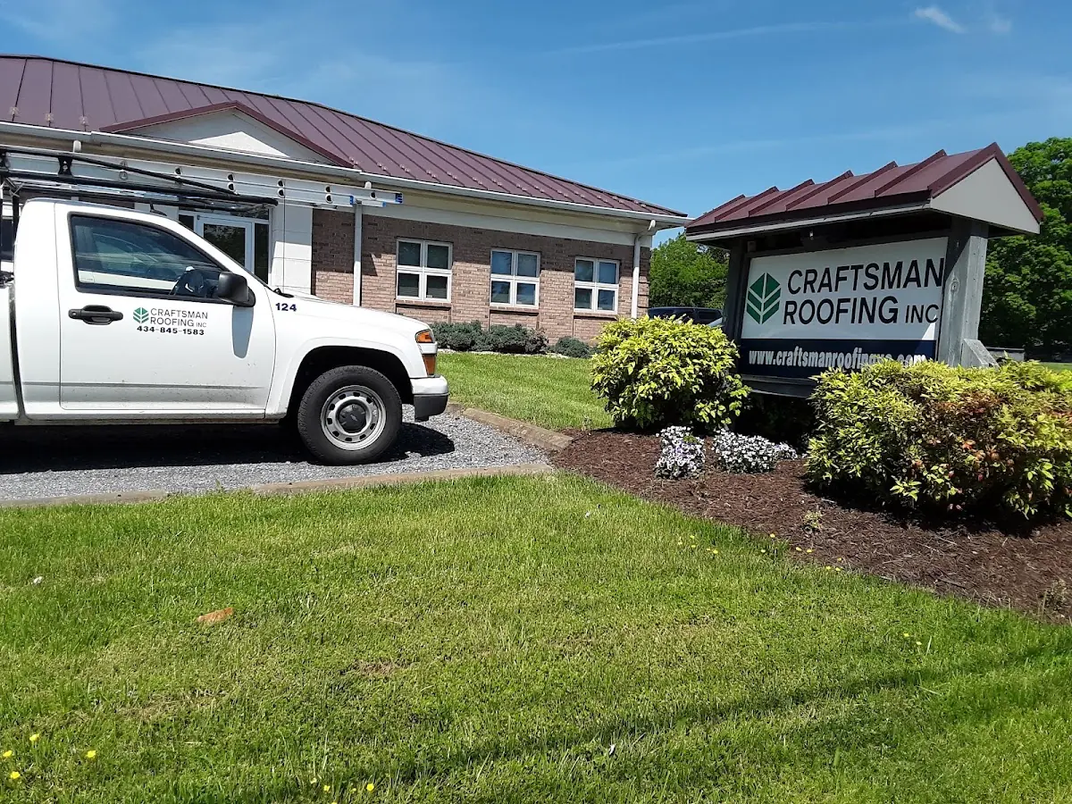 Quality Ice Dam Removal by experienced craftsmen in West Bradford